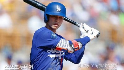 다저스 김혜성, 메이저리그 복귀…워싱턴전 대수비 출전