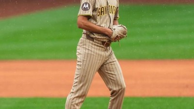 이러면 KBO 컴백할 일은 없겠네…151km 눈부신 호투, 일본인 타자에 안타 맞아도 끄떡 없었다