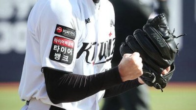 ‘세상에 이런 일이’ 미국서 11년 야구했는데, 좌좌좌좌좌좌좌좌좌 난생 처음 봤다 “한국 1~9번 쉬어갈 타선 없어, 공부 중이다”