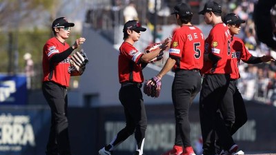 KIA, 끌려가는 초반…6연전서 판 바꾼다