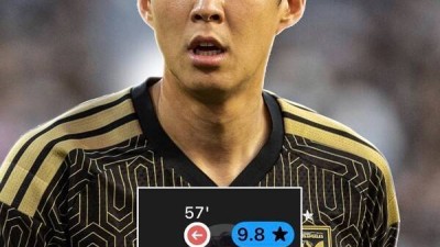 손흥민 골·골·골 13분 만에 해트트릭 완성→6-2승리 견인 떠올랐다…'SON 전반 4도움' 퍼포먼스에 英서도 극찬 세례 토트넘 시절 수차례 보여줬었어