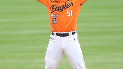 문현빈 없어지니 여기저기서 아우성… 이제는 노시환-강백호급 비중인가, 데이비스까지 넘으러 간다