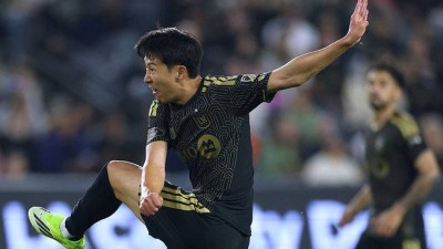 “매 경기 5골?” LAFC 감독 분노…손흥민 향한 시선 정리