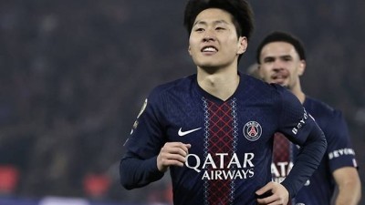 이강인 몸값 868억 입금 완료, 등번호 7번 아틀레티코 황태자로 스페인 복귀하나 그리즈만급 에이스 대우 약속