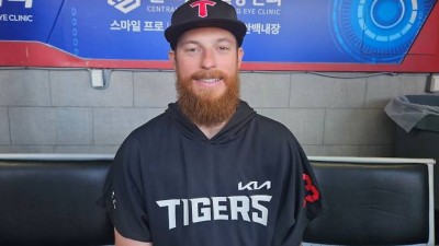 '18억 투자' KIA, 이 선수 재계약 안 했으면 어쩔 뻔했나…'벌써 2승' 올러 한국 다시 돌아와 기뻐 [광주 인터뷰]