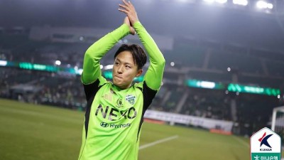 '코리안 메시가 이 정도였어?' 西언론이 전한 '제2의 메시' 근황...1순위가 '전북의 슈퍼조커' 이승우