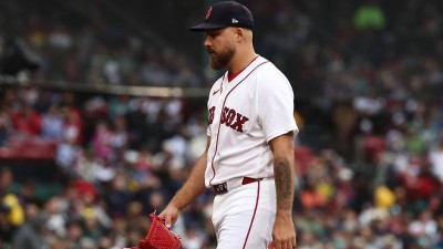 구단 팔아라 성난 팬심, 89.4% 확률도 놓친 보스턴…2승 7패 MLB '승률 꼴찌' 추락