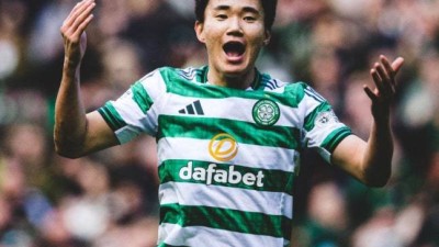 홍명보 감독 싱글벙글, YANG 월드컵 출전 보인다…시즌 9호골+퇴장 유도로 2-1 승리 견인→커리어 하이 달성