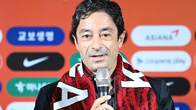 홍명보호 수석코치 '논란의 인터뷰', 진실 나왔다…인터뷰인 줄도 몰랐어 아로소 기사 삭제 요청+추후 대응 검토→아주 당혹스러워 해