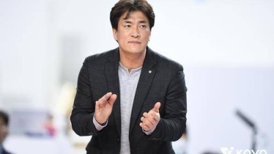 차상현 감독-이숙자 코치, 女배구 대표팀 지도자 1차 관문 통과