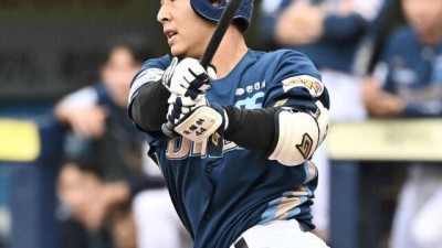 “야 그만쳐, 너무 많이 쳤다” 김성근보다 훈련 많이 시켰던 호부지가 이 선수는 말렸다…20홈런 3루수? 포스트 김주원 시대 대비