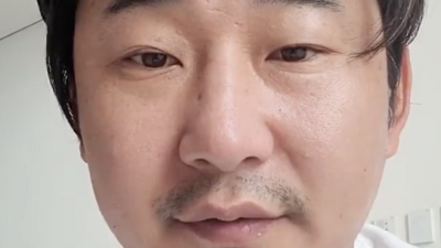 이천수 한숨쉬며 작심발언, “초보감독 때문에 손흥민 골 못 넣어”