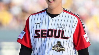 5일 동안 하루 쉬고 4세이브, 이게 가능하다고…LG 마무리, 2년 만에 또 해냈다