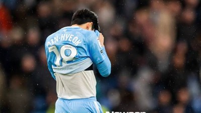 ‘한국 축구 기대주 어쩌다가’ 양민혁 답이 없다, 10경기 연속 명단 제외