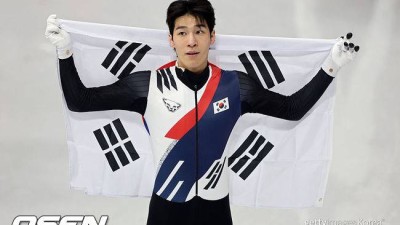 “속옷까지 내려갔다” 황대헌, 침묵 깨고 전면 폭로... “엉덩이 그대로 노출” 당시 상황 전면 공개