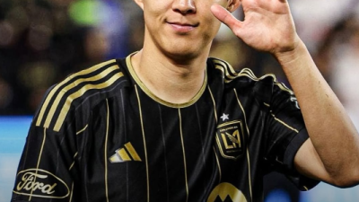 “경기를 지배한” 손흥민 덕분, LAFC 미국프로축구 우승 0순위 후보 등극