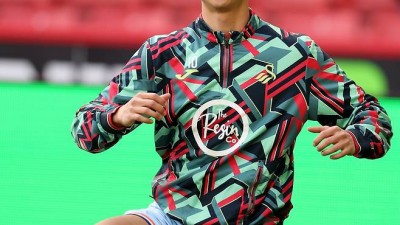 PK 얻고 PK 내주고…스완지 시티 엄지성, 미들즈브러전 2-2 무승부 속 전후반 희비 교차