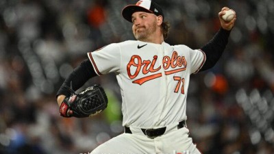 '도대체 무슨 일인가' LG 출신 엔스 갑작스러운 발 부상으로 이탈, 구단도 당혹 이상한 일, 심각하다