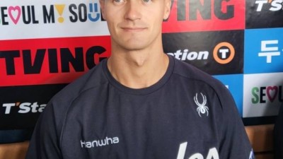 '한화 소방수' 마이너 다승왕 쿠싱, 류현진처럼 나는 제구 좋고 스트라이크 던지는 투수