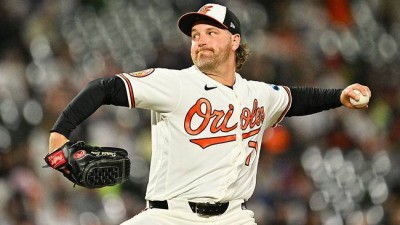 상태 심각하다, 정말 황당한 상황 LG 출신 좌완에게 무슨 일이? 원인 불명 왼발 감염, 부상자 명단 등재