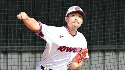 ‘안우진 보다 더 많다’ 키움 연봉 1위 5억 투수, 그런데 1군에 없다…계약 마지막 해, 명예회복 가능할까