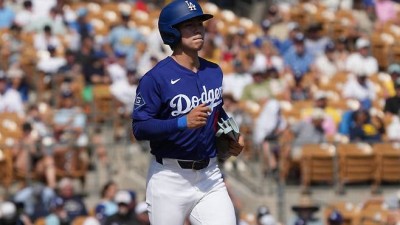 MLB 복귀 후 첫 선발, 멀티히트에 볼넷까지 ‘3출루’ 경기 만든 ‘혜성특급’, 여기에 호수비까지…타선 폭발한 다저스, 토론토에 14-2 대승