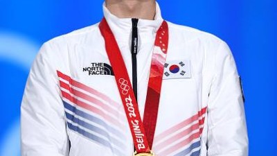 ‘인터뷰 태도까지 논란’ 황대헌, 억울함 해명 “당황해서 나온 표정…악의는 없었다”