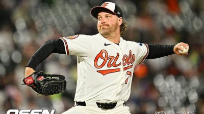 상태 심각하다, 정말 황당한 상황 LG 출신 좌완에게 무슨 일이? 원인불명 왼발 감염, 부상자 명단 등재