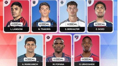 역사상 2번째 '4도움' 대기록하니 뽑아주네 손흥민, 새 시즌 MLS 첫 '이 주의 팀' 지각 '쾌거'…'흥부 위력' 부앙가, 스리톱 점령