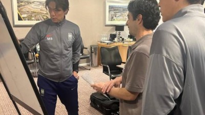 처참한 성적에 '인터뷰 논란'까지…정신 사나운 韓 월드컵 대표팀