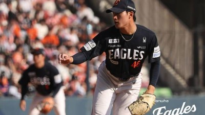 한화가 불펜 꼴찌라니… 격변의 엔트리 씁쓸한 현실 보여줬다, 한승혁-김범수 잊을 수 있나