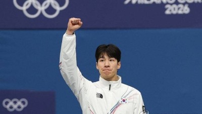 황대헌이 임효준 사건 직후 동료에게 '국제대회 출전 축하한다'고 했다…무죄 결정적 이유, 황대헌 해명 왜 빠졌을까