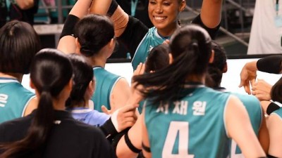 은퇴 안한다 우승 청부사 전격 선언! 재계약? 이적? 거취에 쏠린 관심