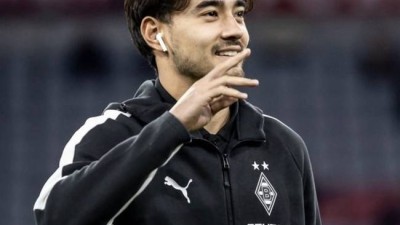 마음이 무겁다 아쉬운 홍명보호 하차→소속팀 복귀 후 도움+평점 1위 맹활약에도 옌스에게 만족은 없다…명백한 후퇴, 어리석은 실수