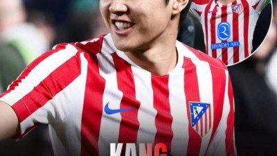 'PSG 재계약 망설인다' 이강인 끝내 파격 이적 이뤄지나, 'HERE WE GO' 기자도 깜짝 언급 EPL 영입 리스트 등장