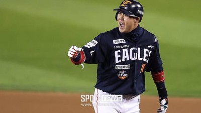 이러면 손아섭도 기대할 수밖에… 1년 전 찬밥 선수→이제는 대체 불가, 기막힌 반전쇼 진행 중