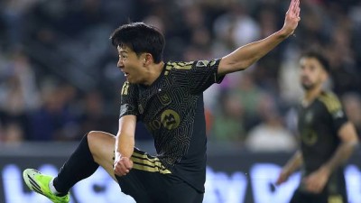 손흥민 드디어 터졌다, 시즌 첫 필드골 폭발 ‘완벽 역습’