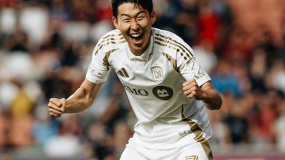 손흥민, 이걸 하네 멕시코도 놀랐다… '세컨드 ST' SON, 10경기 만에 '필드골 침묵' 깨고 북중미 챔피언 무너뜨릴까