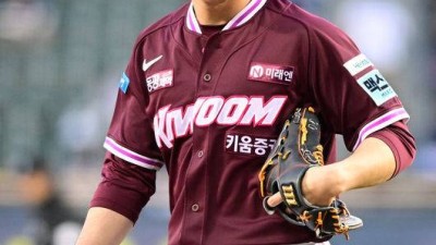 한화가 포기한 투수, 2억 이적→다승 1위 실화냐…인생역전 비결 공개 “2차드래프트 효과? 없다고 말 못 한다”