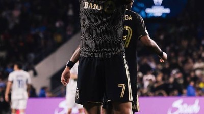 손흥민, 마수걸이 필드골 폭발...북중미 챔피언스컵에서 시즌 2호득점