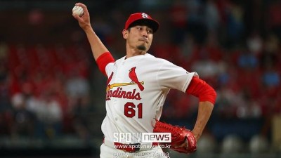 한국에 159㎞ MLB 마무리가 있다, 그것도 6G ERA가 0.00인…오브라이언 시즌 3호 세이브