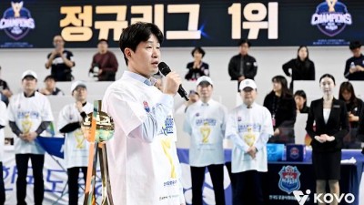 [단독] 김종민 감독 ‘사실상 경질’로 인해 챔프전 놓친 도로공사, 그 이면에는 배구단 너머의 도로공사 본사의 과도한 개입에 정치권 입김까지 작용했다 [남정훈의 오버 더 네트]