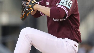 한화를 떠나 인생이 바뀌었다…148km 보석의 재발견, 이래서 2차 드래프트 해야 하는구나