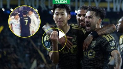 손흥민씨 너무 못하는 거 아닙니까? '시끄러워' 논란의 세리머니로 화딥…11G만 필드골→울분 터졌나