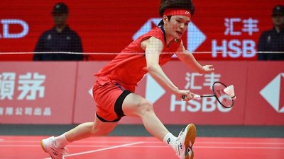 안세영 끝내 이긴 왕즈이, 또 결승 대결 예고…아시아선수권 첫판 46분 만에 통과 → 한국 선수들도 순항