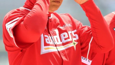 페라자 모터 달아준 최지훈 본헤드...이숭용 감독 엄포 반복 되면 가만 안 놔둔다 [인천 현장]