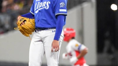 기복 심해서 유력했던 5선발 후보, 최종리허설서 12실점 최악 참사, 삼성 5선발 행복고민 끝