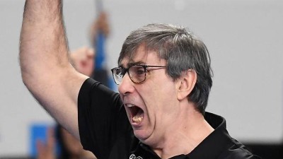 비공식적으론 이미 우리 우승이잖아? 분노 → 우승 향한 의지…현대캐피탈은 여전히 뜨겁다 [천안승장]