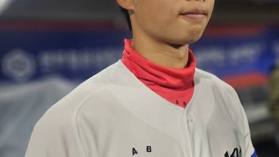 현종 선배님께 사과했다 '뼈아픈 반성', 적극 감싼 사령탑 이런 선수가 필요하다→멀티히트 2타점 속죄타