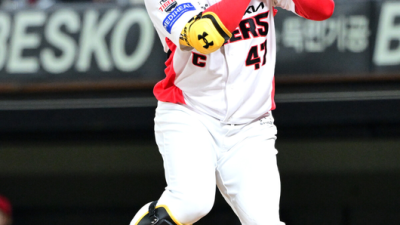 침묵의 KIA 15점 대폭발, 김도영 투런→카스트로 4타점→나성범 5타점...삼성 최형우 이틀연속 홈런 [광주 리뷰]